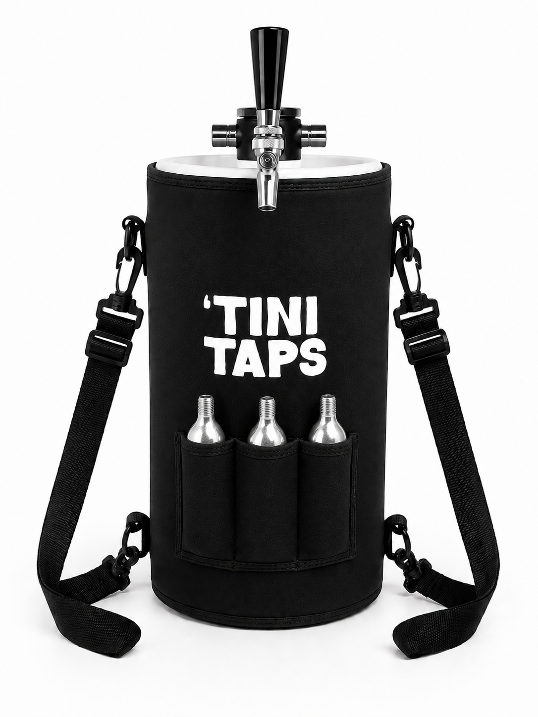 'Tini Tote Cooler Sleeve
