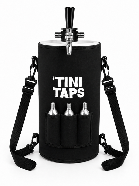 'Tini Tote Cooler Sleeve