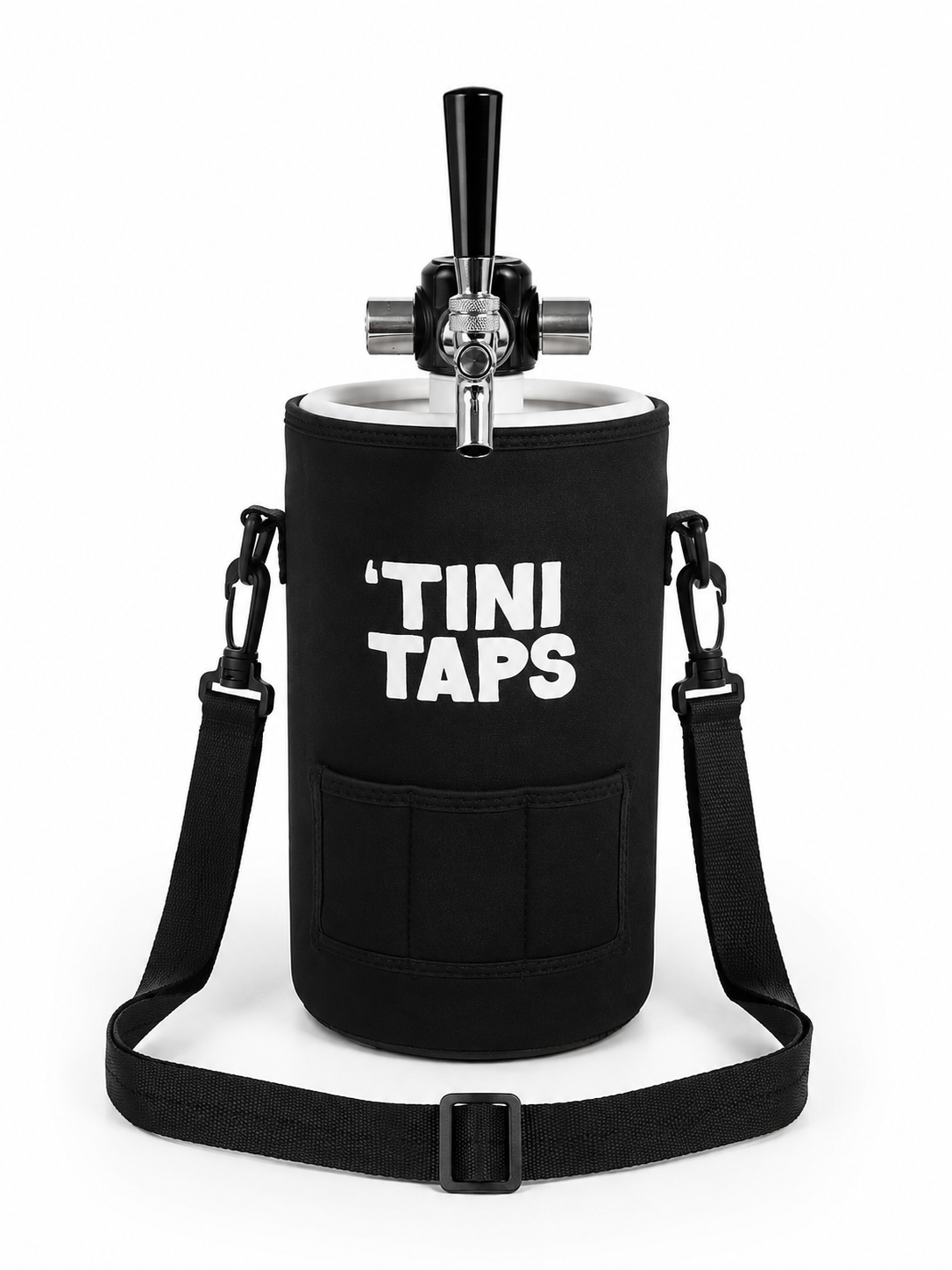 'Tini Tote Cooler Sleeve