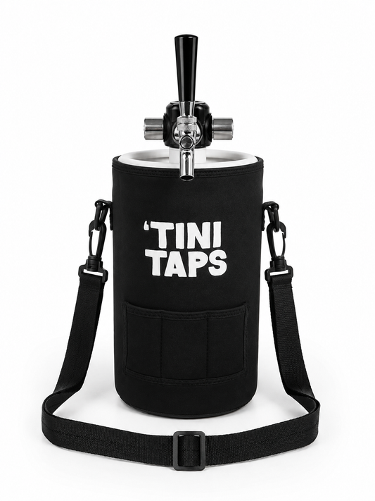 'Tini Tote Cooler Sleeve