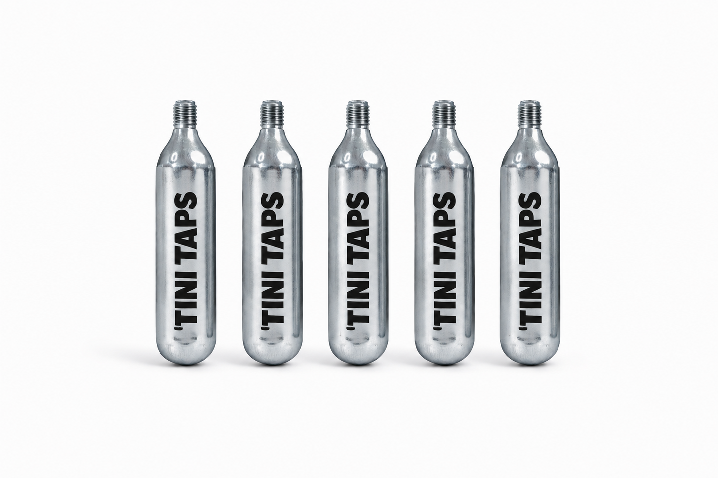 'Tini Chargers