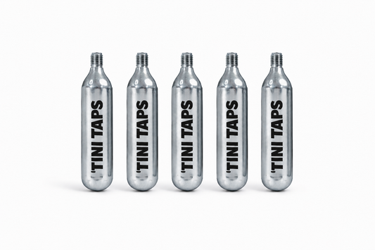 'Tini Chargers