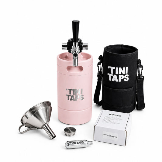 The Tiny Starter Kit