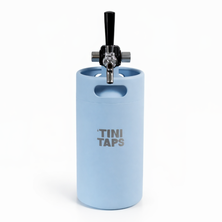 The XL 'Tini Tap - Lagoon